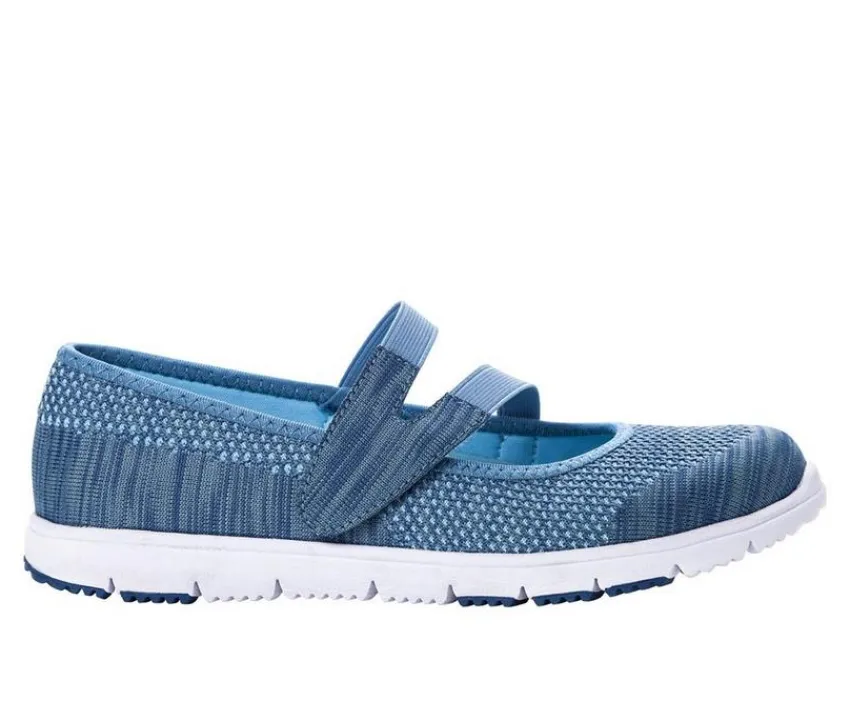 Women's TravelWalker Evo Mary Jane Shoes|Propet Hot