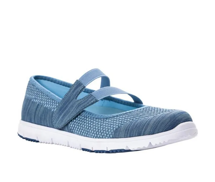 Women's TravelWalker Evo Mary Jane Shoes|Propet Hot