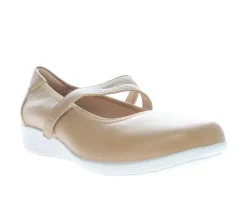 Propet Flats>Women's Yara Mary Jane Flats