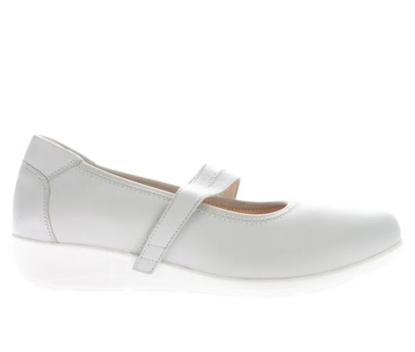 Women's Yara Mary Jane Flats|Propet Sale