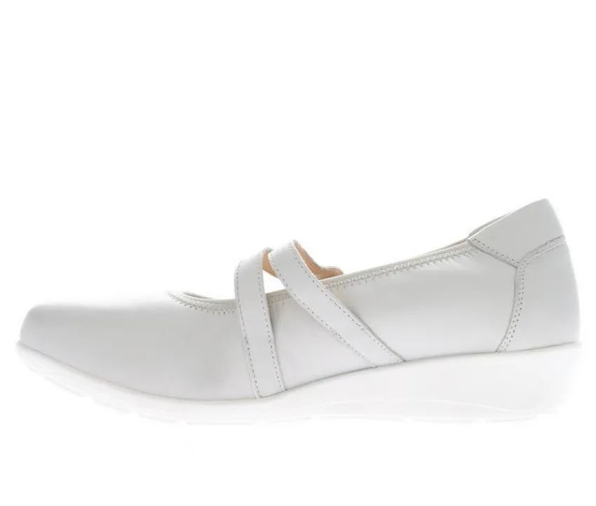 Women's Yara Mary Jane Flats|Propet Sale