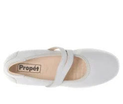 Women's Yara Mary Jane Flats|Propet Sale