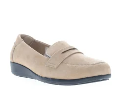 Propet Loafers & Oxfords>Women's Yetta Loafers