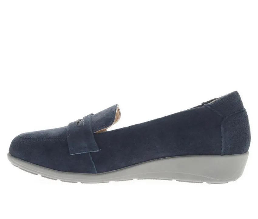 Women's Yetta Loafers|Propet Hot
