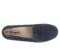 Women's Yetta Loafers|Propet Hot