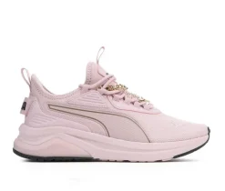 Puma Running|Athletics & Sneakers>Women's Amplifier Bling Ring Sneakers