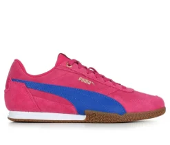 Puma Fashion & Lifestyle>Women's Bella Donna Low-Profile Sneakers