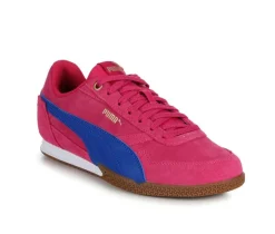 Puma Fashion & Lifestyle>Women's Bella Donna Low-Profile Sneakers