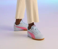Women's Bella Donna Low-Profile Sneakers|Puma