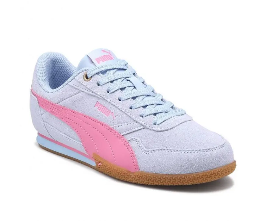Women's Bella Donna Low-Profile Sneakers|Puma