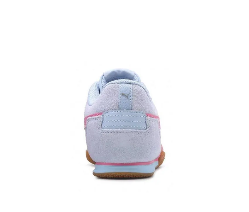 Women's Bella Donna Low-Profile Sneakers|Puma