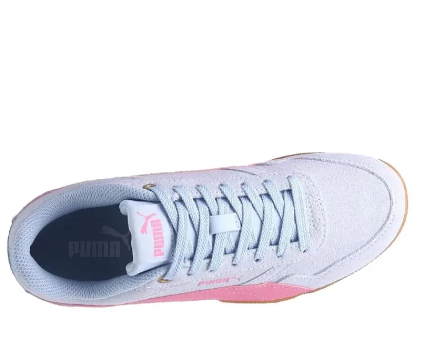 Women's Bella Donna Low-Profile Sneakers|Puma