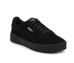 Women's Carina 2.0 Suede Sneakers|Puma Discount