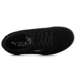 Women's Carina 2.0 Suede Sneakers|Puma Discount