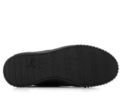 Women's Carina 2.0 Suede Sneakers|Puma Discount