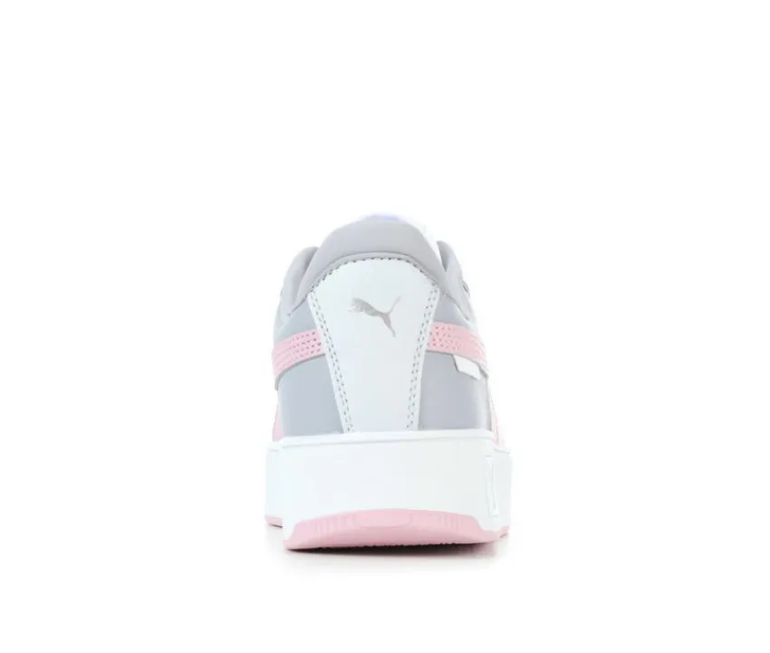 Puma Platform|Fashion & Lifestyle>Women's Carina Street Sneakers