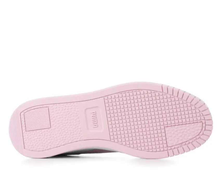 Puma Platform|Fashion & Lifestyle>Women's Carina Street Sneakers