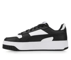 Women's Carina Street Sneakers|Puma Discount