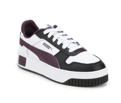 Women's Carina Street Sneakers|Puma Clearance