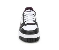 Women's Carina Street Sneakers|Puma Clearance