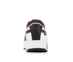 Women's Carina Street Sneakers|Puma Clearance