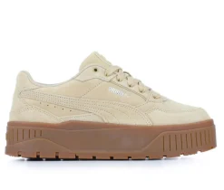 Puma Platform|Fashion & Lifestyle>Women's Karmen II Idol SD Platform Sneakers