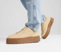 Puma Platform|Fashion & Lifestyle>Women's Karmen II Idol SD Platform Sneakers