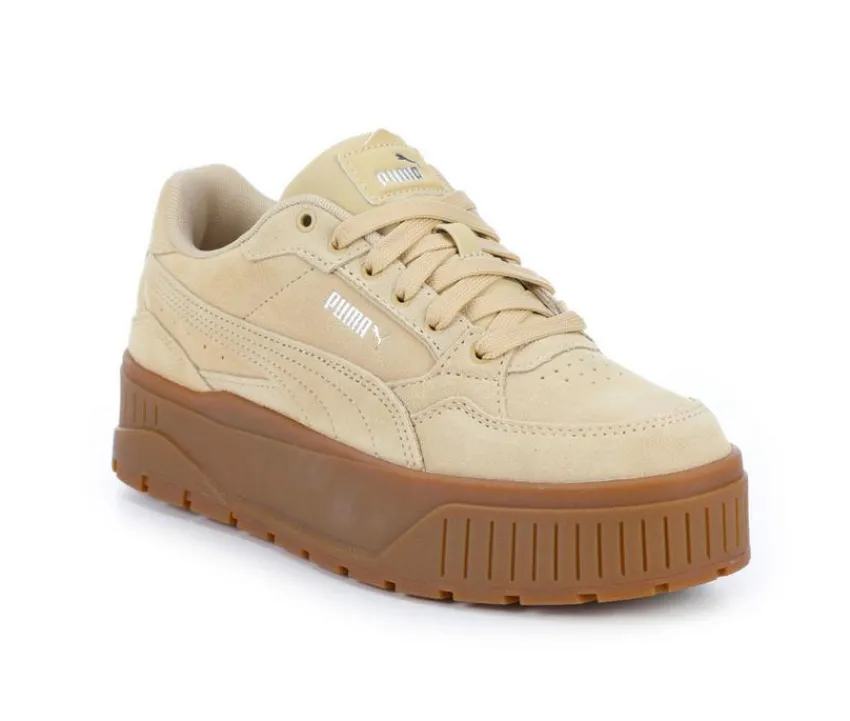 Puma Platform|Fashion & Lifestyle>Women's Karmen II Idol SD Platform Sneakers