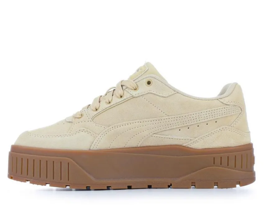 Puma Platform|Fashion & Lifestyle>Women's Karmen II Idol SD Platform Sneakers