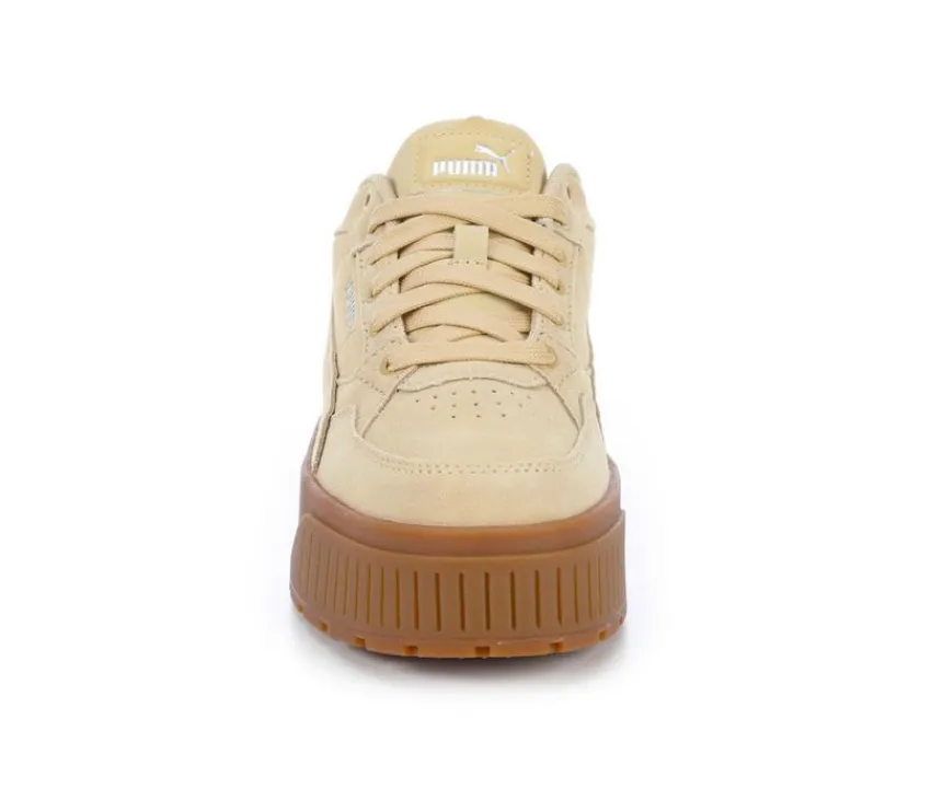 Puma Platform|Fashion & Lifestyle>Women's Karmen II Idol SD Platform Sneakers