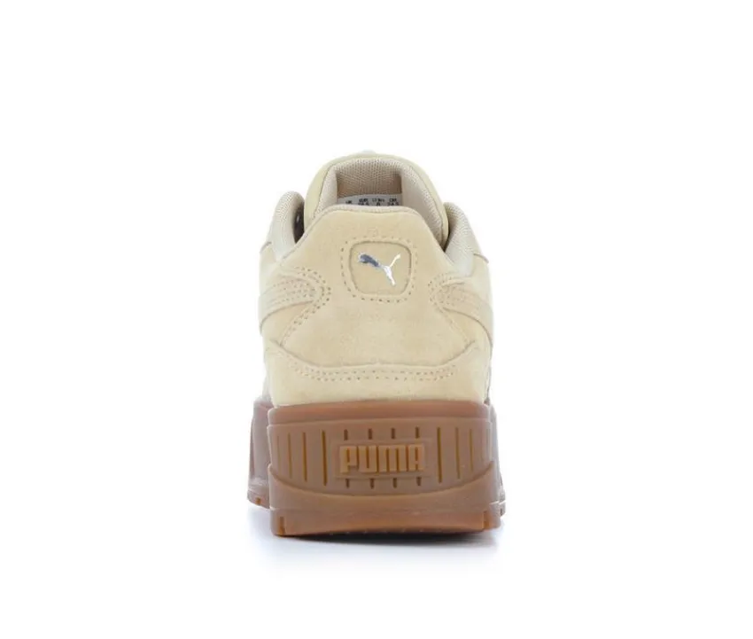 Puma Platform|Fashion & Lifestyle>Women's Karmen II Idol SD Platform Sneakers