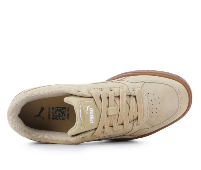 Puma Platform|Fashion & Lifestyle>Women's Karmen II Idol SD Platform Sneakers