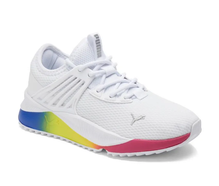 Puma Running>Women's Pacer Future Fluo Sneakers