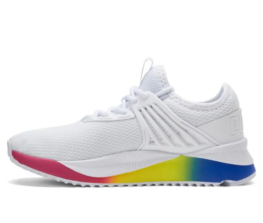 Puma Running>Women's Pacer Future Fluo Sneakers