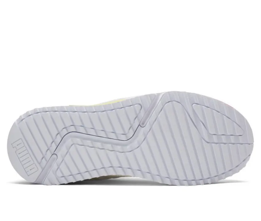 Puma Running>Women's Pacer Future Fluo Sneakers