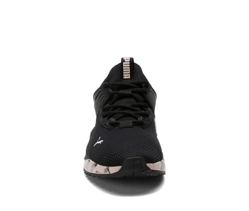 Puma Running>Women's Pacer Future Marble Running Sneakers