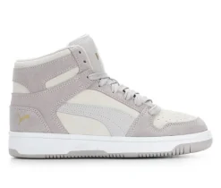 Women's Rebound High-Top Sneakers|Puma Best