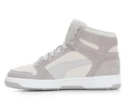 Women's Rebound High-Top Sneakers|Puma Best