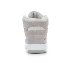 Women's Rebound High-Top Sneakers|Puma Best