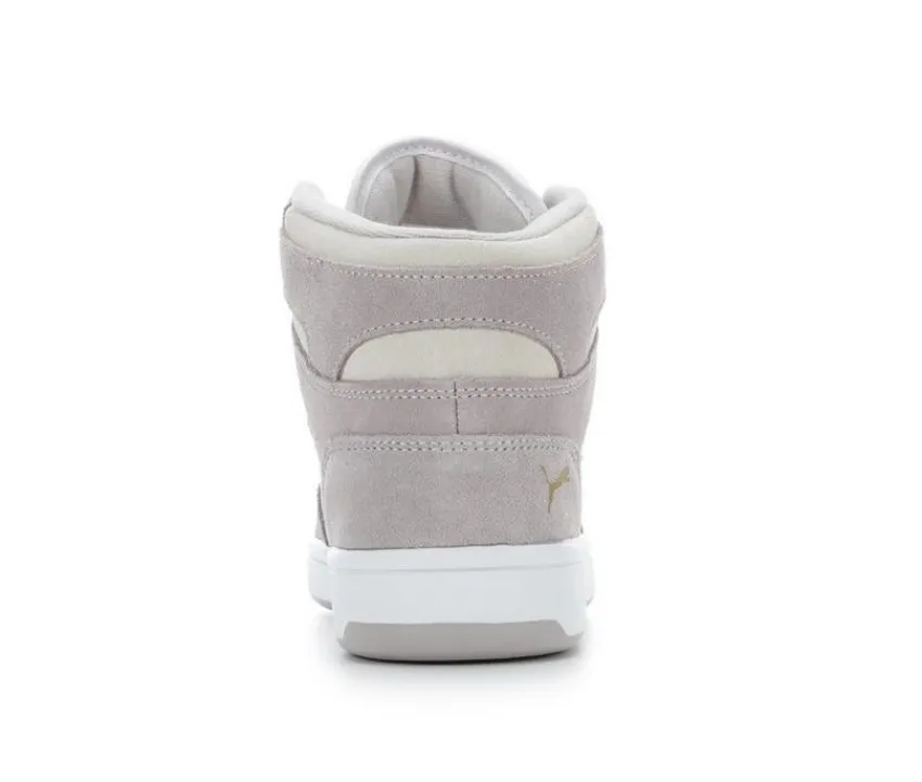 Women's Rebound High-Top Sneakers|Puma Best