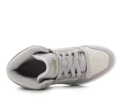 Women's Rebound High-Top Sneakers|Puma Best