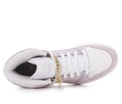 Women's Rebound High-Top Sneakers|Puma Discount