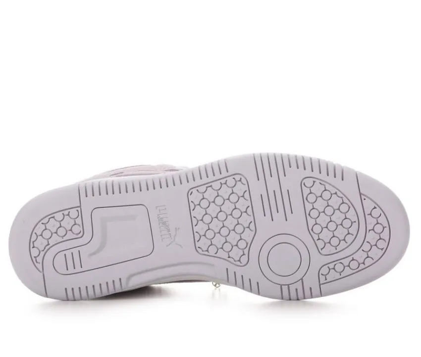 Women's Rebound High-Top Sneakers|Puma Discount