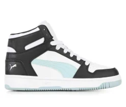 Puma High Top>Women's Rebound High-Top Sneakers