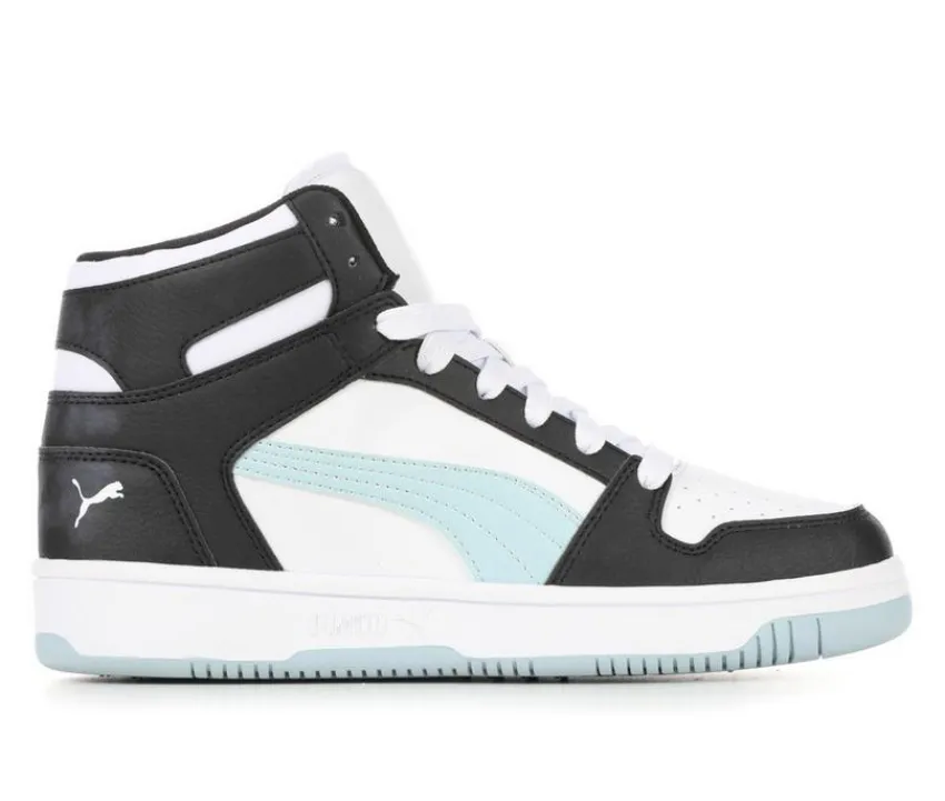 Puma High Top>Women's Rebound High-Top Sneakers