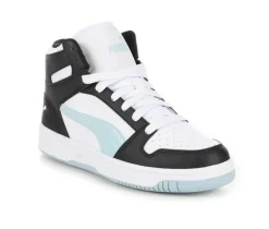 Puma High Top>Women's Rebound High-Top Sneakers