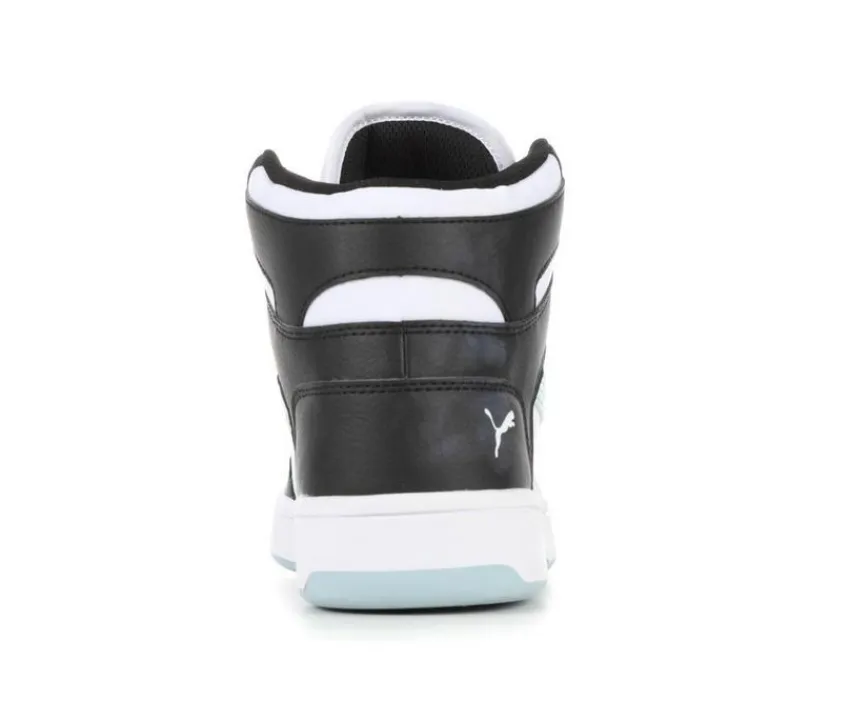 Puma High Top>Women's Rebound High-Top Sneakers