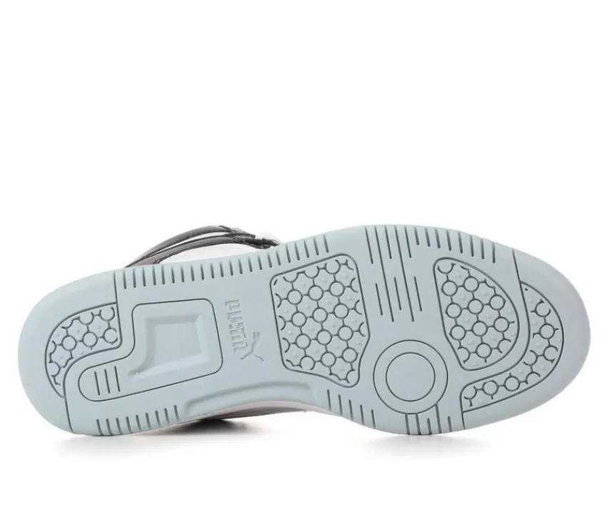 Puma High Top>Women's Rebound High-Top Sneakers