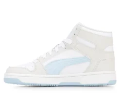 Puma High Top|Fashion & Lifestyle><noscript><img width=