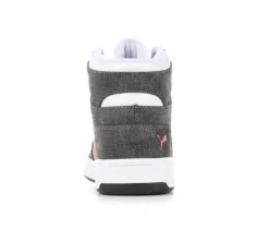 Women's Rebound High-Top Sneakers|Puma